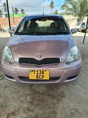 Toyota Vitz 2005 for sale
