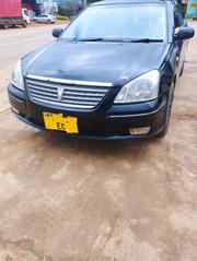 Toyota Premio 1.5 FWD 2005 Black for sale