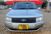Toyota Probox 2004 Silver for sale