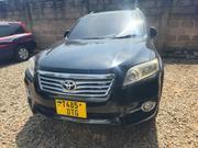 Toyota Vanguard 2009 Black for sale