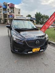 Mazda CX-5 2015 Black for sale
