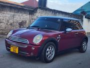 Mini Cooper 2009 Red for sale