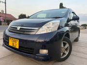 Toyota ISIS 2007 Blue for sale
