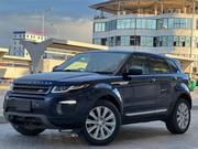 Land Rover Range Rover Evoque 2016 Blue for sale
