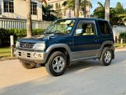 Mitsubishi Pajero 2005 Blue for sale