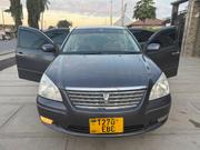 Toyota Premio 2004 Gray for sale