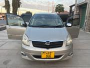 Toyota Corolla Spacio 2005 Gold for sale