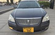 Toyota Premio 2.0 FWD 2004 Gray for sale