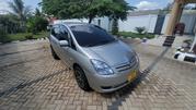 Toyota Corolla Spacio 2006 Silver for sale