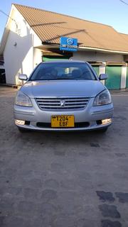 Toyota Premio 1.5 FWD 2006 Silver for sale