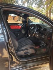 Volkswagen Golf GTI 2014 Black for sale