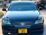 Toyota Mark X 2005 Black for sale