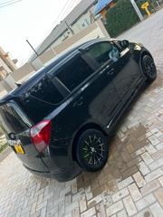 Toyota Ractis 1.5 AWD 2005 Black for sale