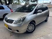 Toyota Corolla Spacio 2002 Beige for sale