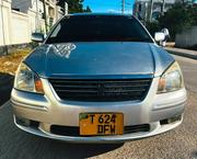 Toyota Premio 2005 Silver for sale