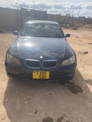 BMW 320i 2022 Black for sale