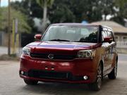 Toyota Corolla Rumion Hatchback 1.8 FWD 2010 Maroon for sale