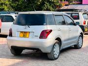 Toyota IST 2004 Silver for sale