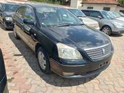 Toyota Premio 2004 Black for sale