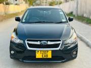 Subaru Impreza 2010 Beige for sale