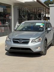 Subaru XV 2013 Gray for sale