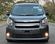Toyota Noah 2008 Gray for sale