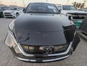 Toyota Harrier 2020 Burgundy for sale
