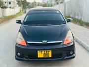 Toyota Wish 2008 Black for sale