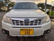 Subaru Forester 2011 for sale