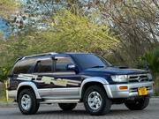 Toyota Hilux Surf 2000 Blue for sale