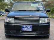 Toyota Probox 2012 Black for sale