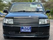 Toyota Probox 2012 Black for sale