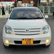 Toyota IST 2004 White for sale