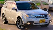 Subaru Forester 2.0D X 2012 White for sale