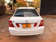 Toyota Premio 1.5 FWD 2005 White for sale