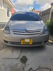 Toyota Corolla Spacio 1.5 X 2006 Beige for sale