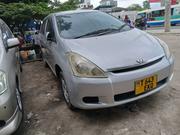 Toyota Wish 2005 Silver for sale