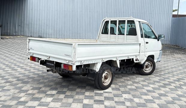 Toyota TownAce 2005 White