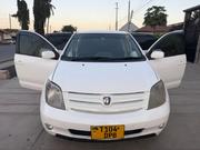 Toyota IST 2004 White for sale