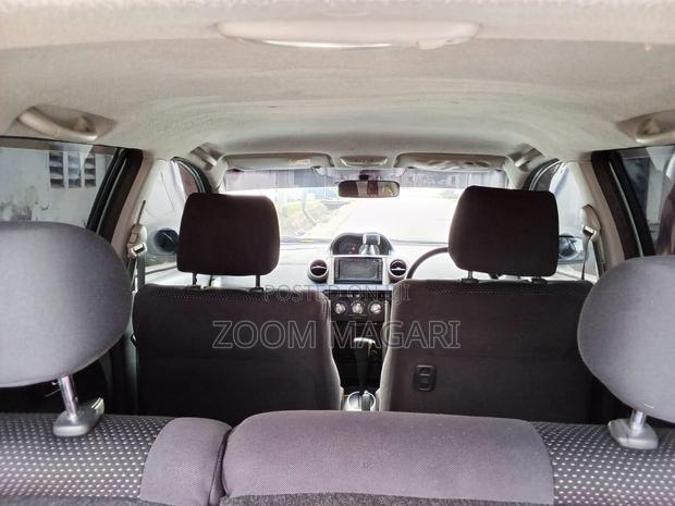 Toyota IST 2005 Beige
