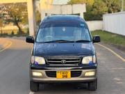 Toyota LiteAce Noah 2000 Black for sale
