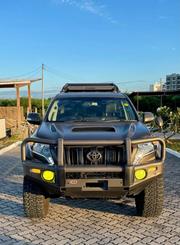 Toyota Land Cruiser Prado 2015 for sale