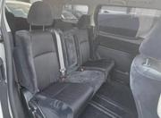 Toyota Vellfire 2011 White for sale