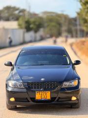 BMW 3 Series 2010 Black for sale