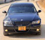 BMW 3 Series 2010 Black for sale