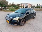 Toyota Premio 2003 Black for sale