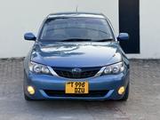 Subaru Impreza 1.5 2009 Purple for sale