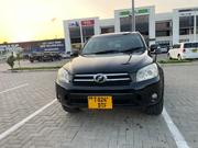 Toyota RAV4 2007 Black for sale