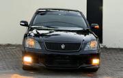 Toyota Crown 2006 Black for sale