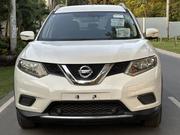 Nissan X-Trail 2015 White for sale